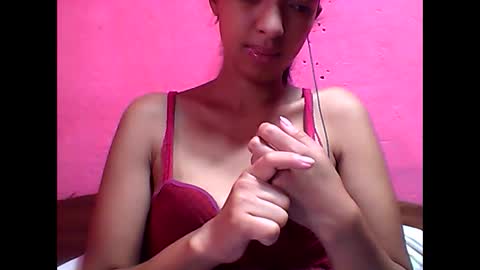 julie0612 online show from 02/20/25, 05:44