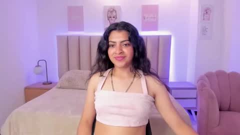 julie_devani online show from 11/29/25, 09:07