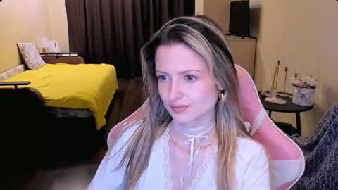 Julie online show from 03/14/26, 03:39