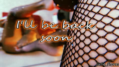 Julie online show from 03/26/26, 02:33