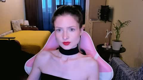 Julie online show from 05/24/26, 02:00