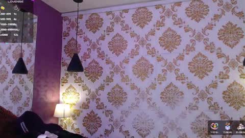 Julie and Tommy.  online show from 01/17/25, 03:12