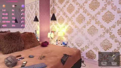 Julie and Tommy.  online show from 01/30/25, 02:49