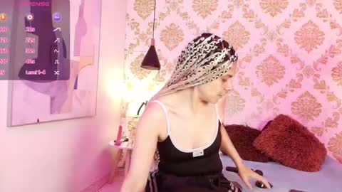 Julie and Tommy.  online show from 02/05/25, 02:40