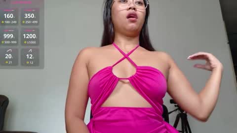 julie_vixen online show from 11/13/25, 11:58