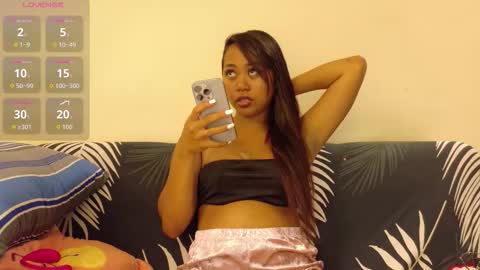 julie_vixen online show from 12/21/25, 10:44