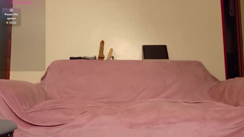 julie_vixen online show from 01/11/26, 11:43