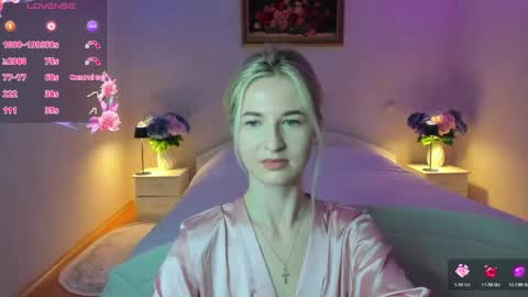 julieblazex online show from 06/02/26, 08:22