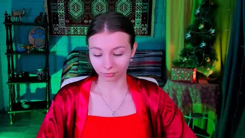 juliedaniel online show from 12/15/25, 08:18