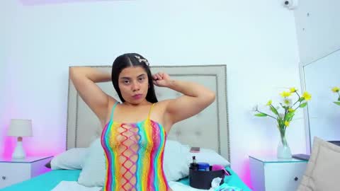 Julieehabubu online show from 03/13/26, 03:24