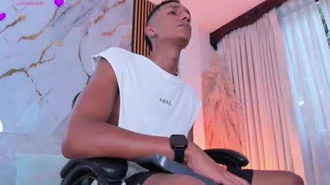 Julien online show from 09/10/25, 12:05