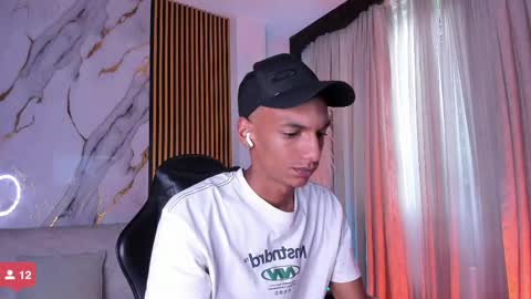 Julien online show from 11/07/25, 12:16