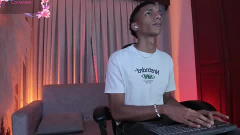 Julien online show from 01/11/26, 10:31