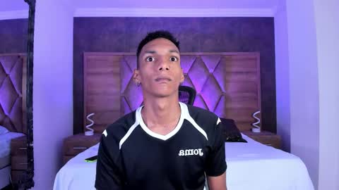 Julien online show from 02/05/26, 11:59