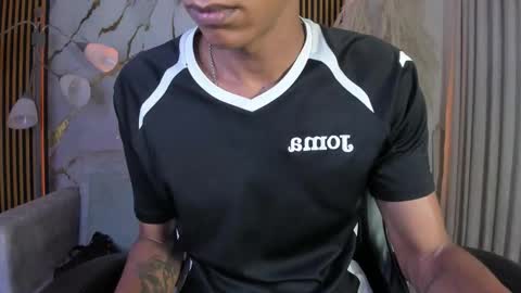 Julien online show from 03/06/26, 12:23