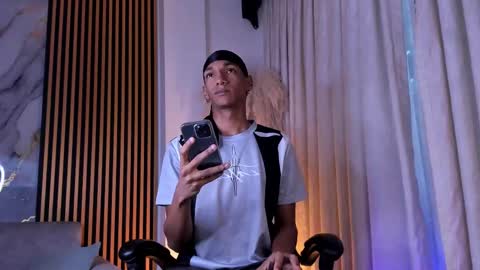 Julien online show from 03/13/26, 11:28