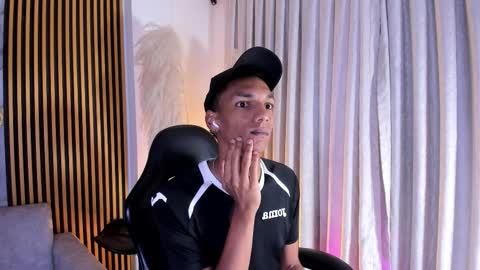 Julien online show from 03/22/26, 11:13