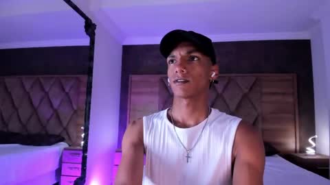 Julien online show from 03/29/26, 10:48