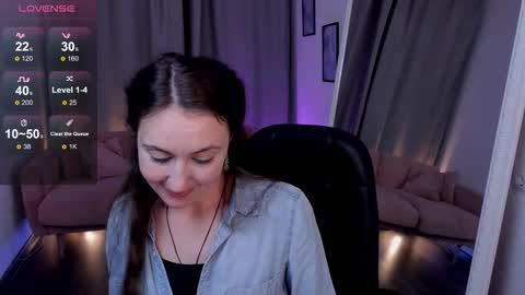 Juliet online show from 01/15/26, 01:59