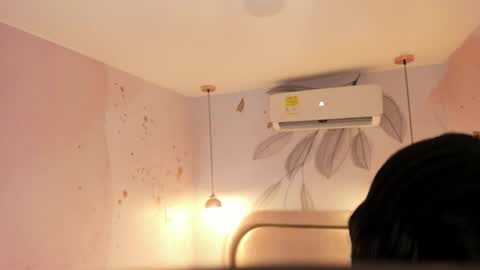 Juliet online show from 01/14/26, 02:50