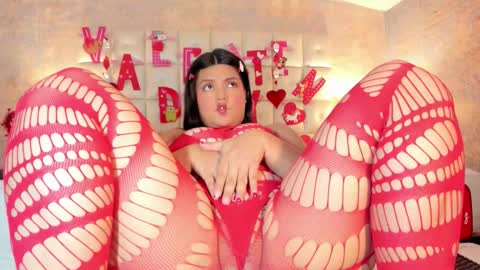 Juliet online show from 02/14/26, 04:31