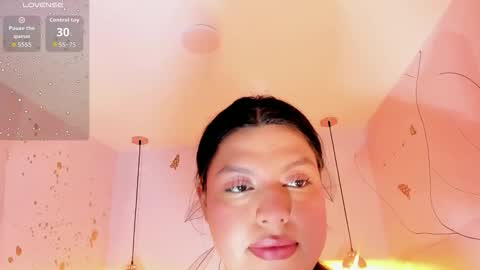 Juliet online show from 02/18/26, 03:02