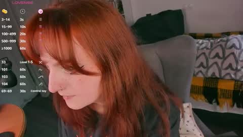 Juliet online show from 02/19/26, 11:45