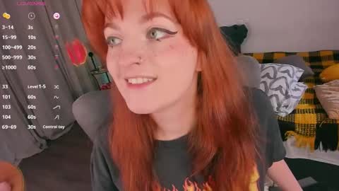 Juliet online show from 02/24/26, 07:01