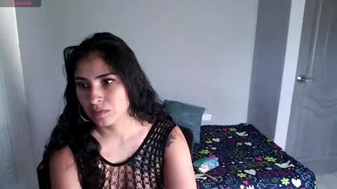 Snapshot of julieta4 chatting on 01/16/25, 08:14 Julieta4 online show from 01/16/25, 08:14