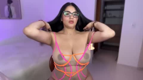 Julieta92  online show from 10/22/25, 12:16