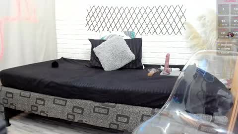 Snapshot of julieta_333 chatting on 02/02/25, 02:56 julieta_333 online show from 02/02/25, 02:56