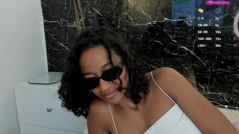 Snapshot of julieta__cooper chatting on 02/01/25, 05:16 Juli online show from 02/01/25, 05:16