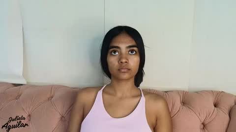 Juli online show from 12/20/25, 06:59