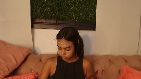 Juli online show from 04/16/26, 07:25