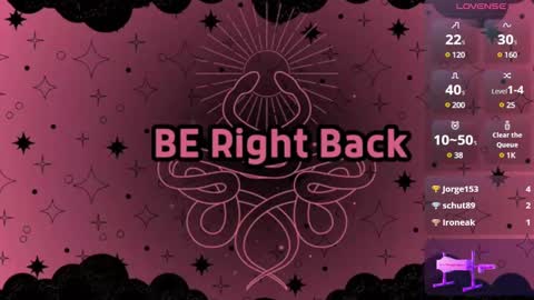 Snapshot of julieta_coopeer_ chatting on 01/30/25, 01:31 Julieta online show from 01/30/25, 01:31