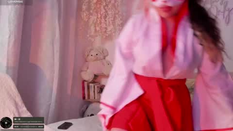 Juli  online show from 03/07/25, 04:24