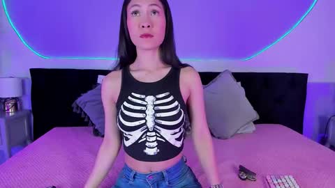 Julieta  online show from 09/11/25, 12:27