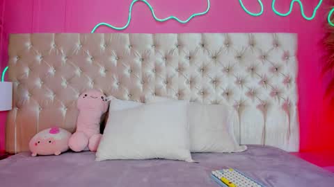 Julieta  online show from 03/16/26, 11:58