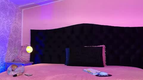 Julieta  online show from 04/09/26, 12:10