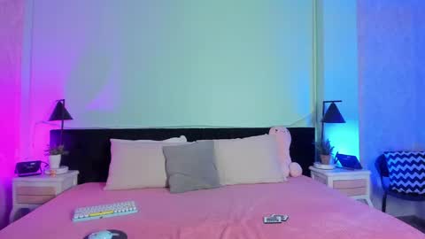 Julieta  online show from 04/21/26, 08:12