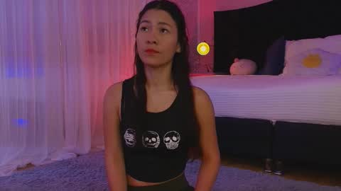 Snapshot of julieta_cortes__ chatting on 05/12/26, 12:13 Julieta online show from 05/12/26, 12:13