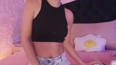 Julieta  online show from 07/03/26, 12:44