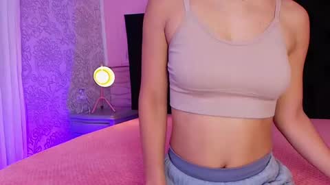 Julieta  online show from 07/23/26, 12:25
