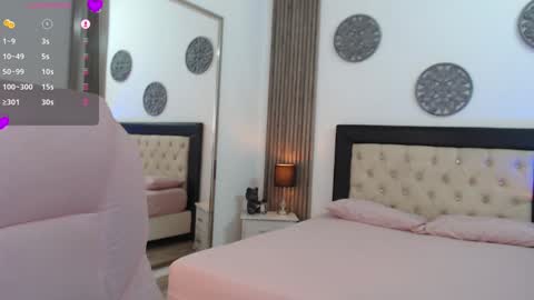 Julieta online show from 12/17/24, 09:38