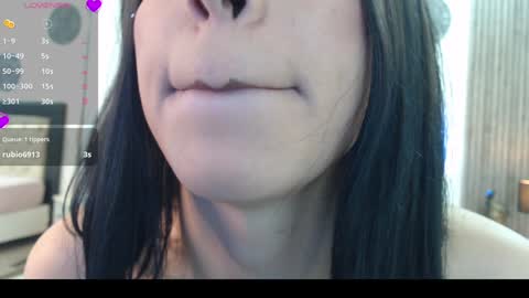 Julieta online show from 12/18/24, 12:43