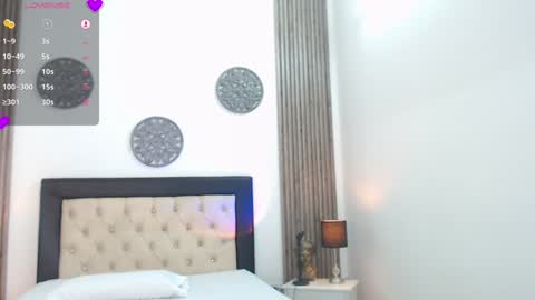 Julieta online show from 12/19/24, 11:14