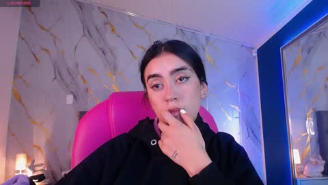 Julieta online show from 02/05/25, 09:46