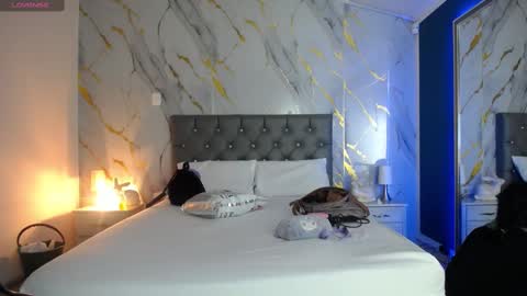 Julieta online show from 02/19/25, 03:39