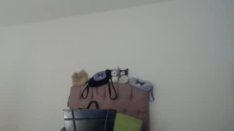 Julieta online show from 04/01/26, 11:13