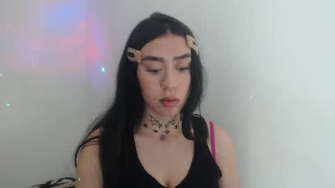 Julieta online show from 04/15/26, 12:17